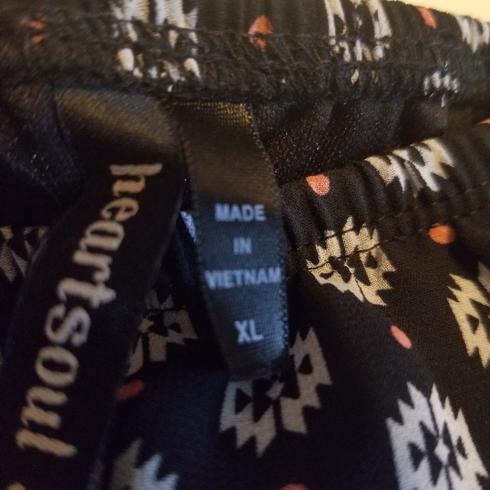 Romper - Picture 3 of 3